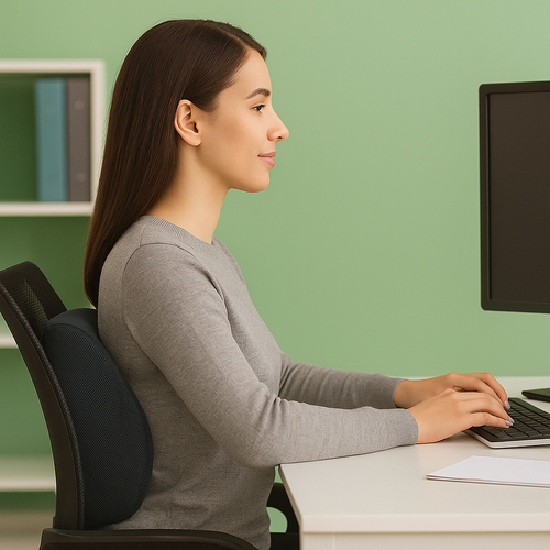 AxiumBack™ Apoyo ortopédico para espalda